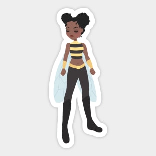 Karen Sticker